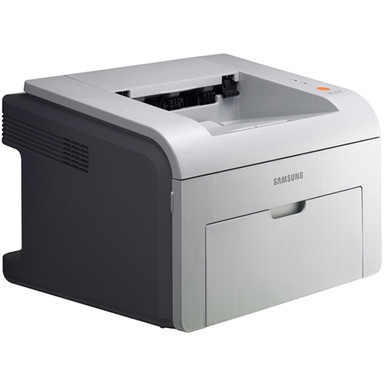 ML-2571N - Samsung ML-2571N Laser Printer Monochrome 25 ppm Mono Parallel Fast Ethernet PC Mac