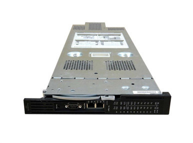 261502-001 - HP Proliant BL GbE P-Class Interconnect Switch for HP ProLiant BL20p G2 BL35p BL40p Servers