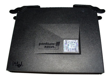 179616-002 - Compaq 500MHz 1MB L2 Cache 100MHz FSB CPU Socket Type SECC330 Intel Pentium III Xeon 1-Core Processor