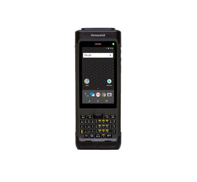 CN80-L1N-6EC111F - Honeywell CN80 Rugged Handheld Mobile Computer