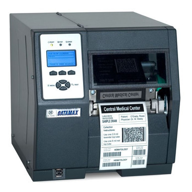 C42-00-48000007 - Datamax-O'Neil H-4212 203 dpi 203 dpi Barcode Label Printer