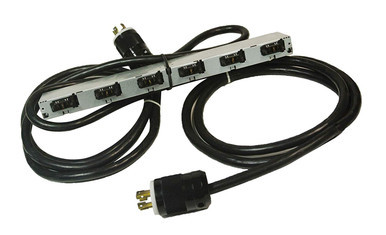 413495-001 - HP 3-Phase AC Input Power Supply Module AC-059A BladeSystem BLC7000