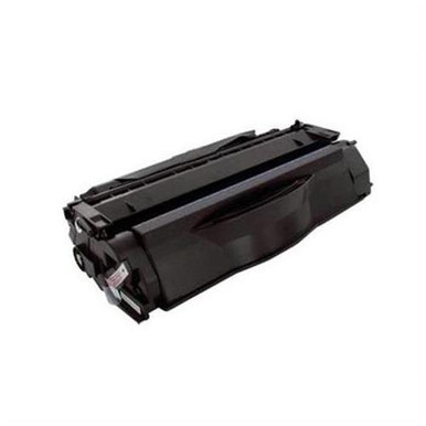 0PK496 - Dell 2330d, 2330dn Imaging Drum Black