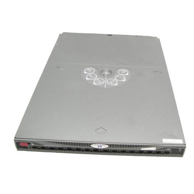 322118-B21 - HP StorageWork 16 Port Fibre Channel SAN Net Switch
