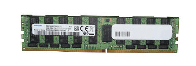 M386A8K40BMB-CPB - Samsung 64Gb (1X64Gb) 2133Mhz Pc4-17000 Cl15 Ecc Load Reduced Quad Rank X4 1.2V Ddr4 Sdram 288-Pin Lrdimm Memory Module For Server