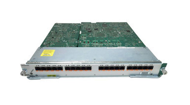 7600-ES20-GE3CXL - Cisco 20 Port Managed Layer3 Gigabit Ethernet Net Switch