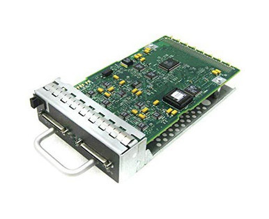 271664-001 - HP Lvd 4Ports SCSI Board for M2402 Router