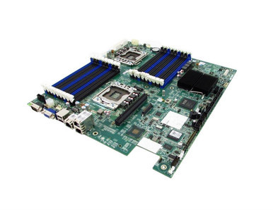 0P19C9 - Dell Motherboard (System Board) for PowerEdge C2100