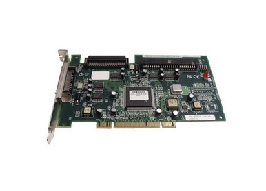AHA-2940U2W - Adaptec Ultra2 Wide SCSI 68-Pin 32-bit PCI Controller Card