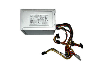 0P9H0Y - Dell 350-Watts Power Supply for Vostro 470 Tower