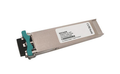 0231A438 - 3Com X130 10Gb/s 10GBase-LR 10km 1310nm LC Connector XFP Single-mode Fiber Transceiver Module