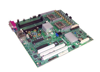 0TW856 - Dell Motherboard (System Board) for PowerEdge SC1430