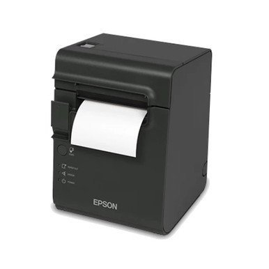 C31C412A7201 - Epson TM-L90 Plus LFC Barcode Label Printer