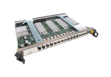 334883-B21 - HP 16Ports 2GB/s Fibre Channel Blade Core Switch Module