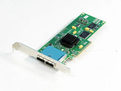 L3-01123-04E - LSI SAS3801E 3Gb/s SAS PCIe x 8 Host Bus Adapter