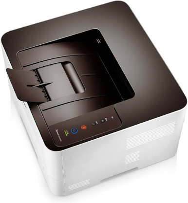 B5L25A#AAZ - HP LaserJet M553dn Color Laser Printer