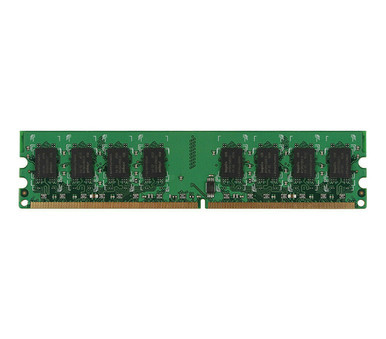 40R9248 - IBM 512MB ECC Unbuffered DDR2-533MHz PC2-4200 1.8V 240-Pin DIMM Memory Module