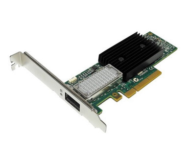 CONNECTX-3 - Mellanox Single Port PCI-Express 10GBe SFP+ Network Adaptor