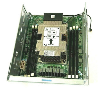 0HM2JP - Dell CPU Expansion Riser Board for Precision 7820