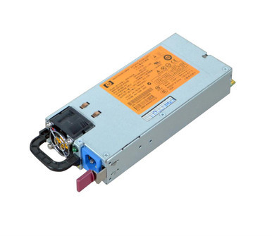 DPS-750UB - HP 750Watts CS Platinum Power Supply for ProLiant DL170e G6 Server