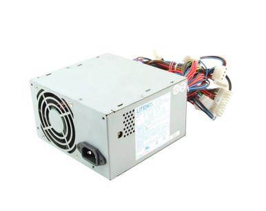 163346-001 - HP 300Watts 20-Pin ATX Internal Power Supply for ProLiant ML350 G1 Server