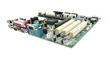 262275-001 - HP Motherboard (System Board) for Evo 815e Desktop PC