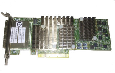 00MH925 - IBM LSI SAS 9206-16E 6Gb/s Host Bus Adapter