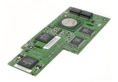 300874-B21 - HP 2Ports 2GB/s Fibre Channel Mezzanine Adapter
