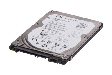 7P79P - Dell 500GB SATA 6Gb/s 7200RPM 32MB Cache 2.5 inch Hard Disk Drive
