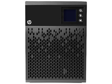 J2P88A - HP T750 G4 500 Watts Single Phase 750VA 220 / 230 / 240V AC UPS System
