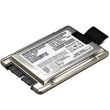 45K0639 - Lenovo 128GB SATA 6Gb/s 2.5 inch Solid State Drive (SSD)