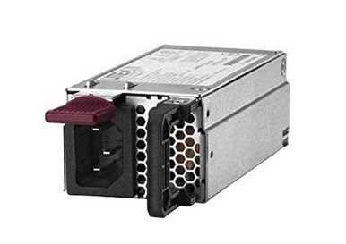 588602-B21 - HP 2450Watts 12V-Output High Efficiency Hot-Pluggable Redundant Power Supply for BladeSystem c7000 Enclosures