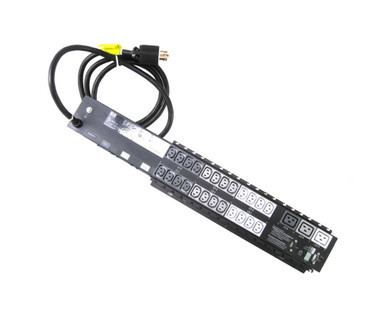 395326-001 - HP 4.9kVA Monitored Rack Mountable PDU (Power Distribution Unit)