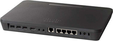 CS-E300-AP-K9 - Cisco Edge 300 Series wireless router 802.11b/g/n Bluetooth 2.0 desktop wall-mountable