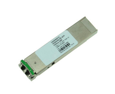 1442940G1C - ADTRAN 10Gb/s 10GBase-ER 40km 1550nm XFP Single-mode Fiber Transceiver Module