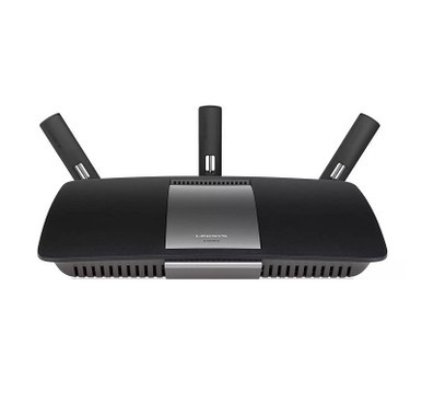 EA6900 - Linksys 11a/b/g/n 2.4/5 Ghz Smart Wl Router Dual Band Ac19002.40 Ghz Ism Band 5 Ghz Unii Band 1300 Mbps Wireless Speed 4 X N