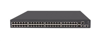 JG963A - HP OfficeConnect 1950-48G-2SFP+-2XGT-PoE+ 48Ports 10/100/1000 PoE+ Layer3 Stackable Managed Gigabit Ethernet Net Switch