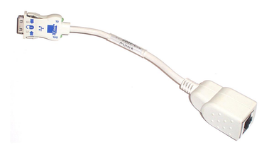 3CO-07-0337-002 - 3Com 10 / 100 Ethernet PCMCIA Dongle Cable