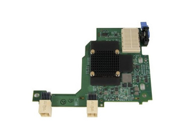 00Y5621 - IBM QLogic 10GB Virtual Fabric Advanced CNA for BladeCenter 2 X 10Gbps