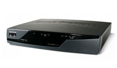 0493-06-1086 - Cisco SHDSL Security Router