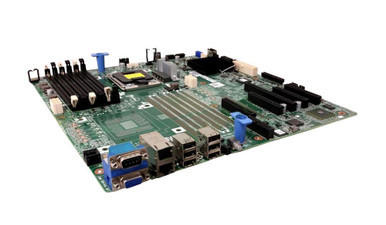 0W7H8C - Dell Motherboard (System Board) for PowerEdge T320