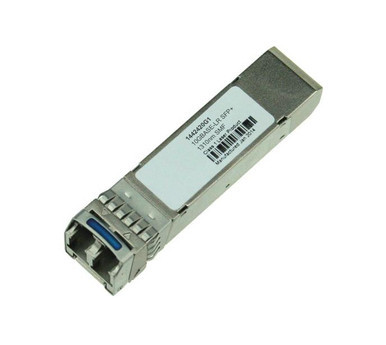 1442420G1 - ADTRAN 10Gb/s 10GBase-LR SFP+ Transceiver Module