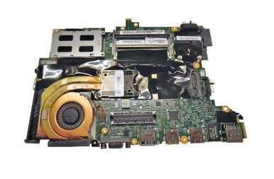 63Y1737 - Lenovo ThinkPad T420 Intel Core i5-2520swg Y amt tpm System Board Motherboard