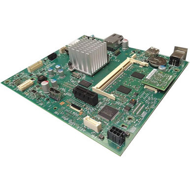 F2A76-67910 - HP Formatter Assembly for LaserJet Enterprise M527