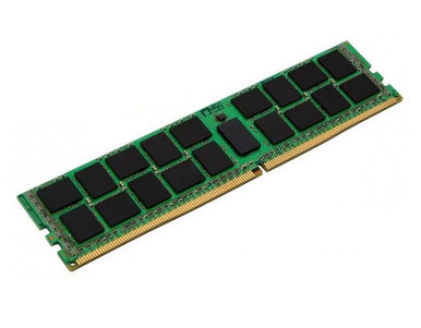 8WKDY - Dell 32GB ECC Registered DDR4-2933MHz PC4-23400 1.2V 288-Pin DIMM Dual Rank Memory Module