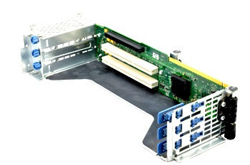 410570-B21 - HP PCI-X PCI-Express Mixed Riser Card for ProLiant DL380 G5