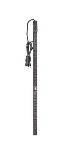 AP7862 - APC Metered Rack 5.7kVA 42x NEMA L5-20R 5.7kW Zero U Rack Mountable PDU (Power Distribution Unit)