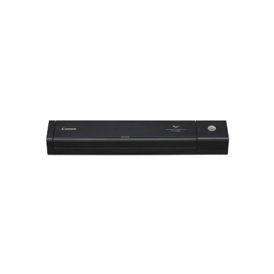 9704B007 - Canon P-208II 600 dpi 8ppm USB Mobile Document Scanner