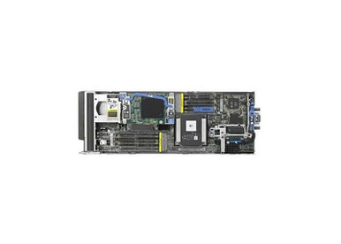 436543-001 - HP Motherboard (System Board) for ProLiant Blade Server