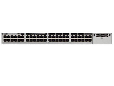 C9300-48P-E - Cisco Catalyst 9300 Net Switch